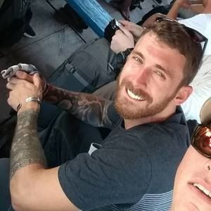 Meet your Posher, Devin